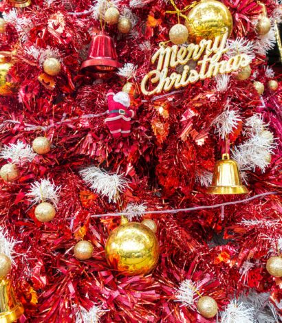 Christmas Creationz Santas Grotto