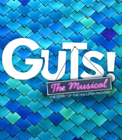 Guts! The Musical