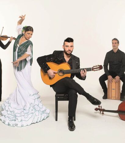 Andalucia – Flamenco