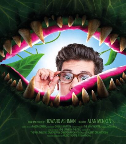 Little Shop Of Horrors