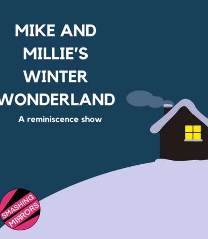 Mike and Millie’s Winter Wonderland