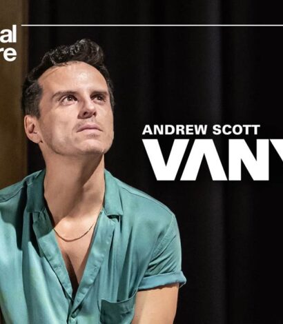 NT Live: Vanya (Encore Screening)