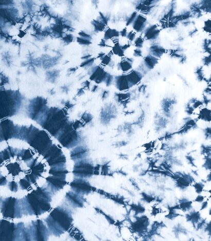 Shibori Dye Workshop