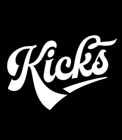 Kicks Sports Bar