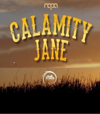 Calamity Jane