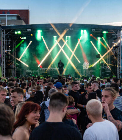 Humber Street Sesh 2025
