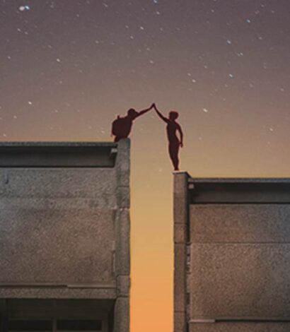 First Encounters: Romeo & Juliet
