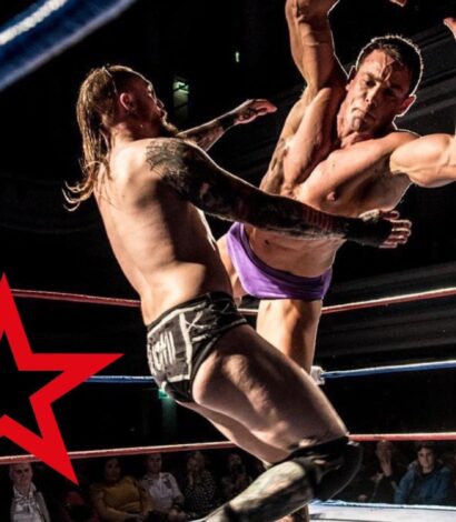 Superslam Wrestling