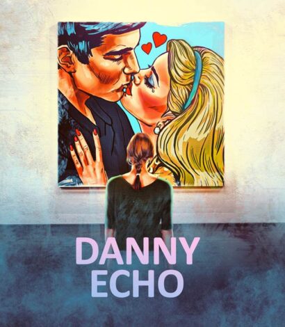 Danny Echo