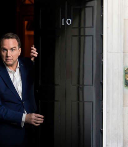 Matt Forde: Inside No. 10