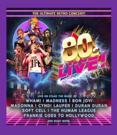 80s Live