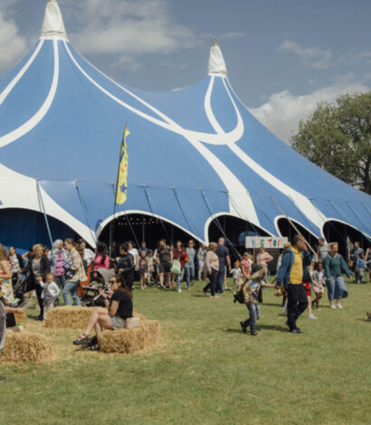 The Big Malarkey Festival 2025
