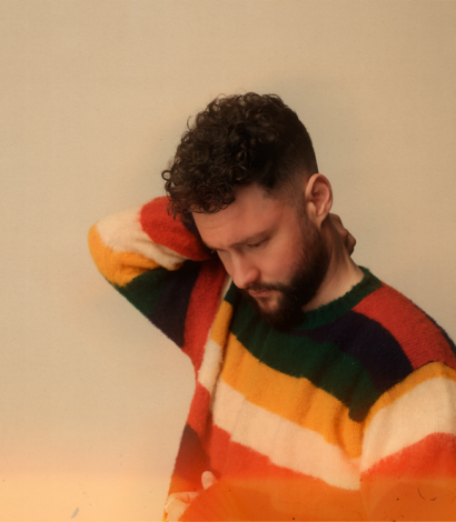 Calum Scott to headline new Hull ‘Live From The Yard’ series with huge hometown show