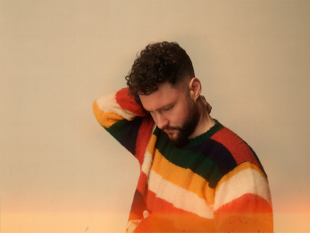 Calum Scott to headline new Hull ‘Live From The Yard’ series with huge hometown show