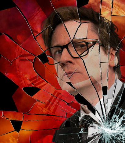 Ed Byrne: Tragedy Plus Time