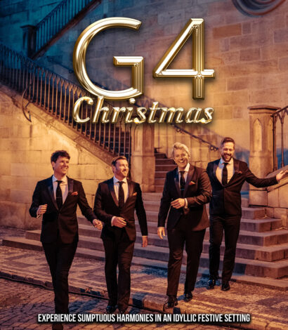 G4 Christmas – Hull Minster