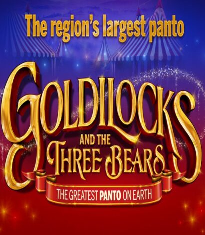 Goldilocks and the Three Bears