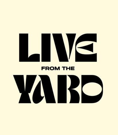 Enter our competition to win tickets to Live From The Yard!
