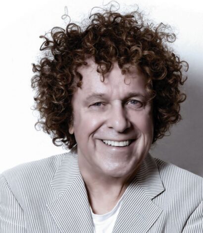 Leo Sayer – Still Feel Like Dancing?