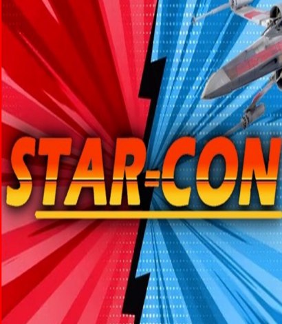 Hull Star-Con