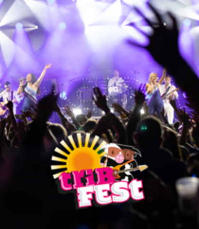 Tribfest 2025