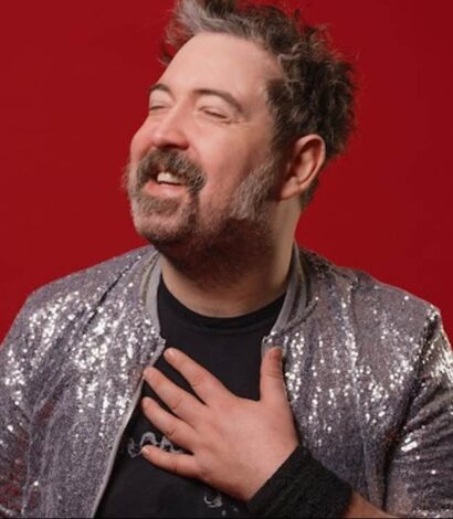 Nick Helm’s Super Fun Good Time Show