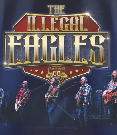 The Illegal Eagles