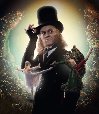 Northern Ballet – A Christmas Carol