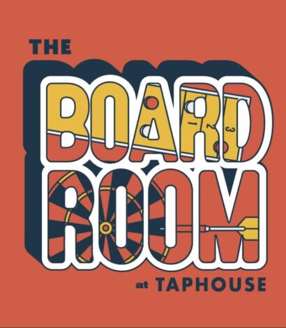 The Boardroom at Taphouse