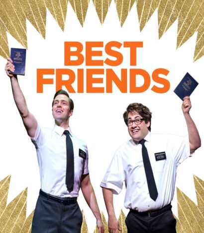 The Book of Mormon