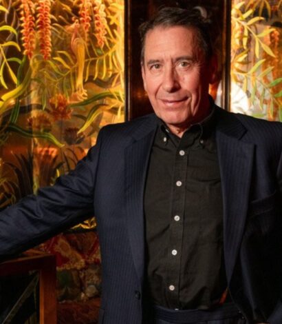 Jools Holland and his Rhythm & Blues Orchestra