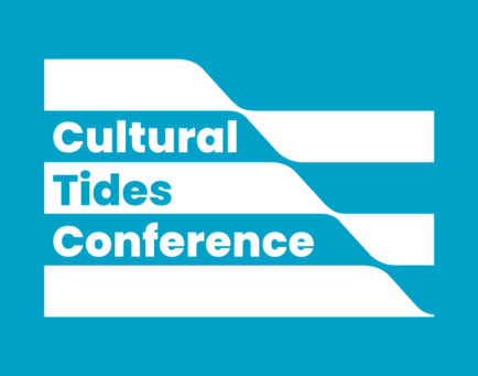Cultural Tides Conference Announced