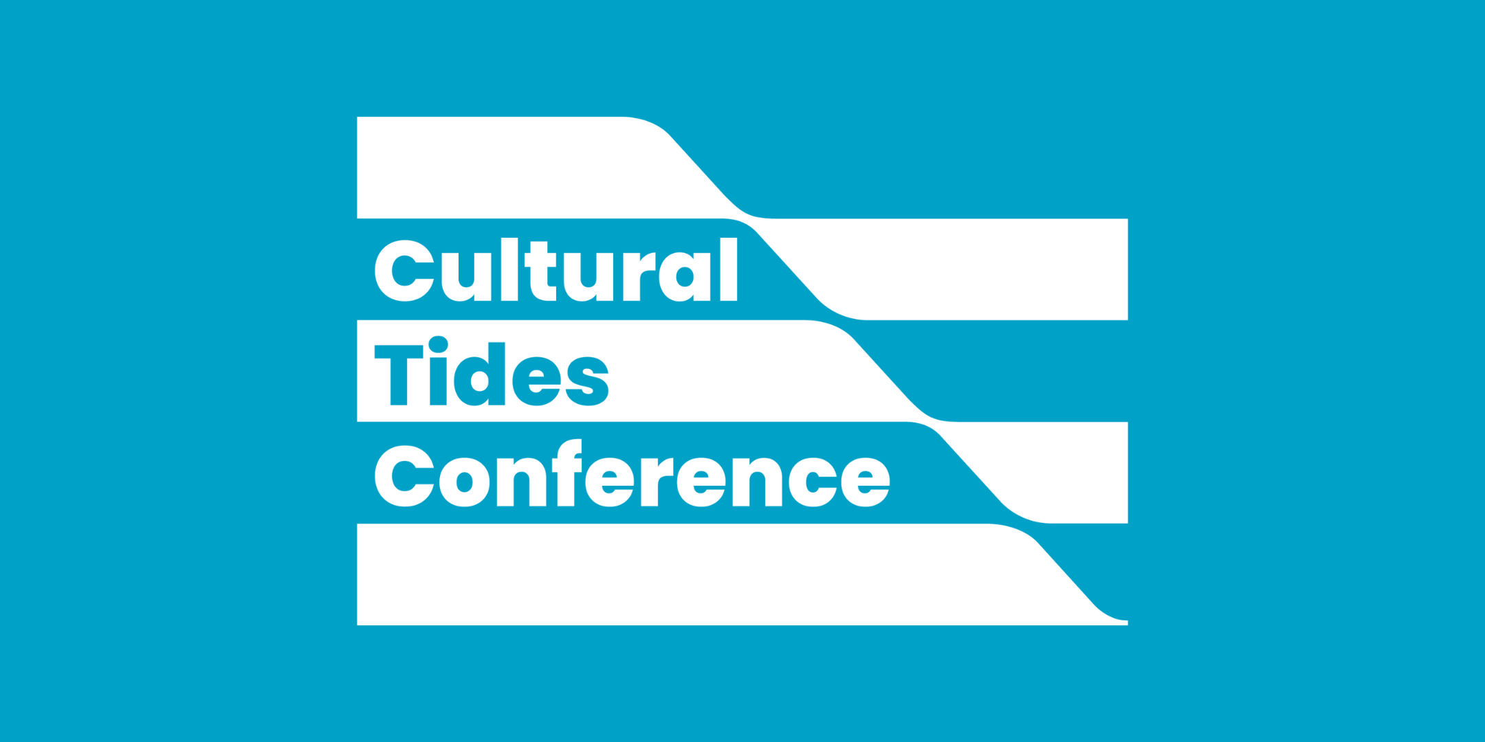 Cultural Tides Conference Announced