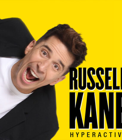 Russell Kane