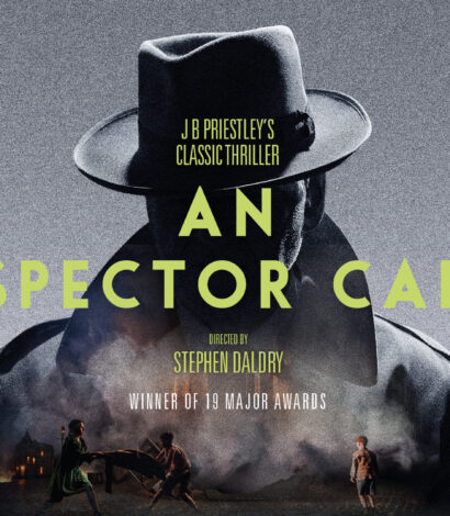 An Inspector Calls