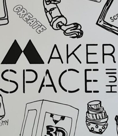 Makerspace Hull – Open Evening