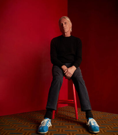 Paul Weller to bring UK tour to Hull this October