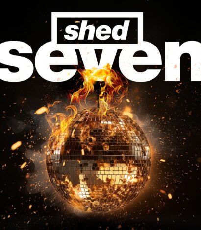 Shed Seven