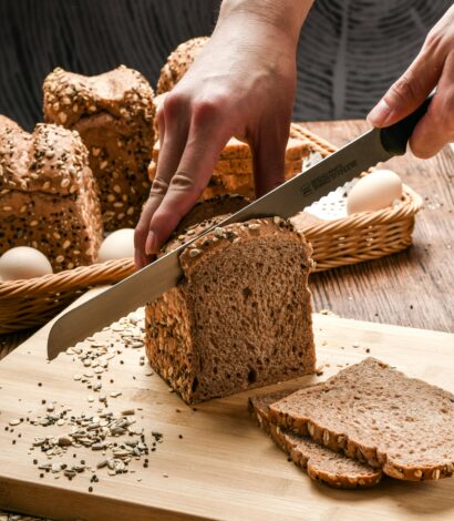 Breadmaking – the Fundamentals Workshop