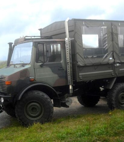 Spurn Safari