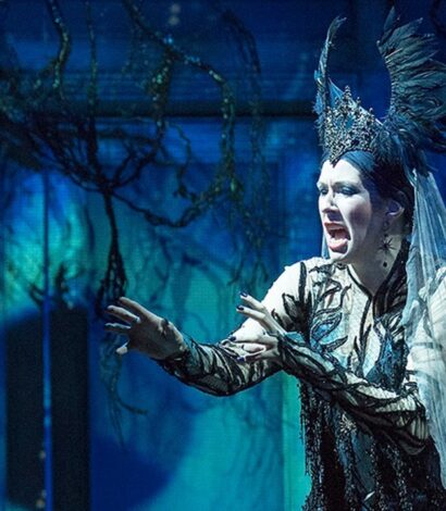 Opera North: The Magic Flute