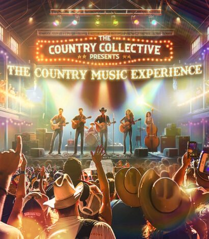 The Country Music Experience