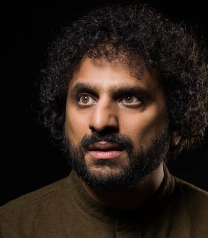 Nish Kumar: Nish, Don’t Kill My Vibe