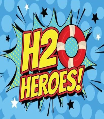 H2O Heroes!