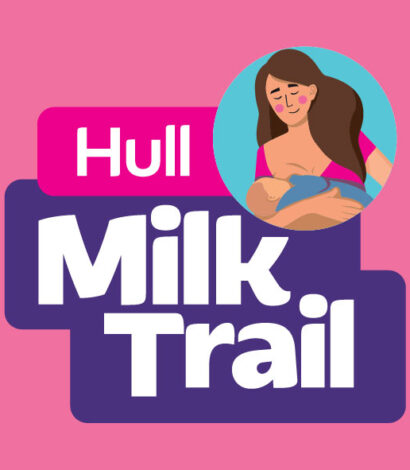 Hull launches Milk Trail – highlighting city’s breastfeeding-friendly venues