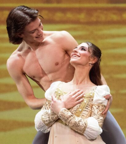 Varna International Ballet & Orchestra – Romeo and Juliet