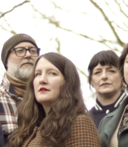 The Unthanks In Winter