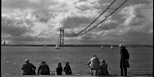 Artlink Hull to Host ‘Cold Junction’ A Photographic Journey of Chilean Exile in Hull