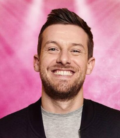 Hull Comedy Festival announces huge launch event – headlined by comedy superstar Chris Ramsey