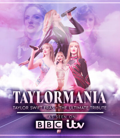 Taylormania – All Eras Taylor Swift Tribute